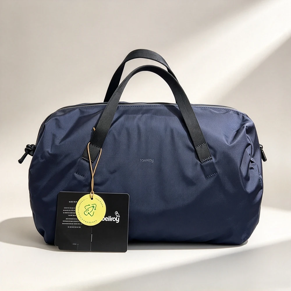 Bellroy Venture Duffel 40L Adv - Outdoor Adventure Sports recension och pris