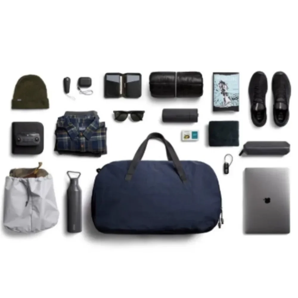 Bellroy Venture Duffel 40L Adv - Outdoor Adventure Sports recension och pris