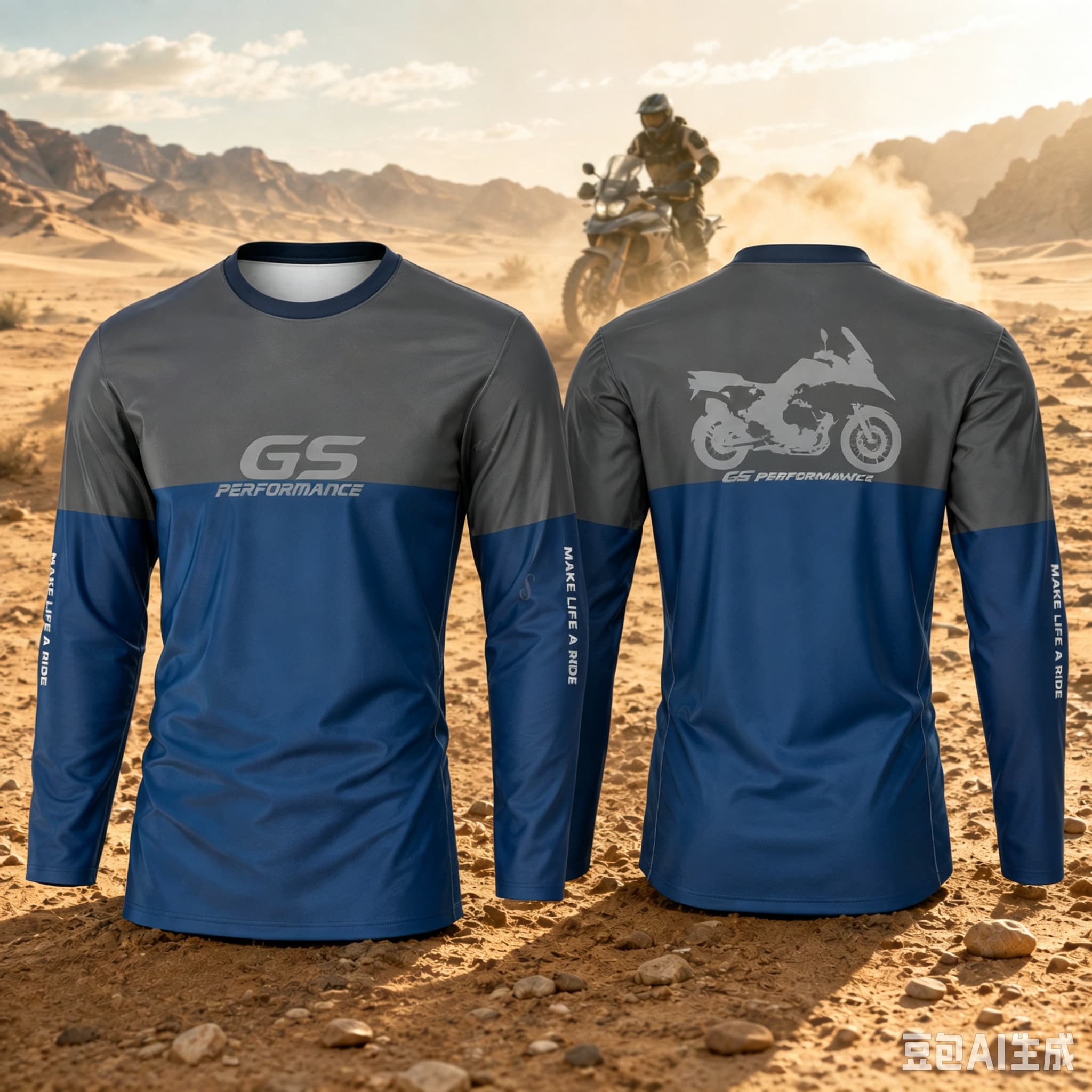 Motorrad GS Adventure Motorcyc - Outdoor Adventure Sports recension och pris