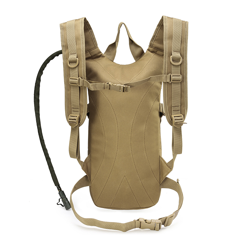 Lightweight Tactical Backpack  - Outdoor Adventure Backpack recension och pris