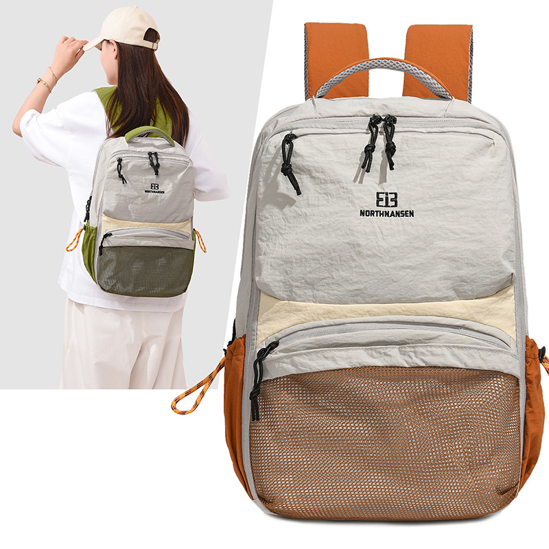 Women's Outdoor Hiking Backpac - Outdoor Adventure Sports recension och pris