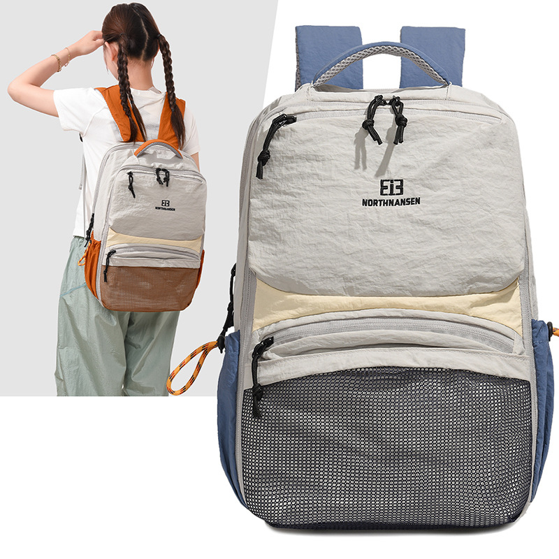 Women's Outdoor Hiking Backpac - Outdoor Adventure Sports recension och pris