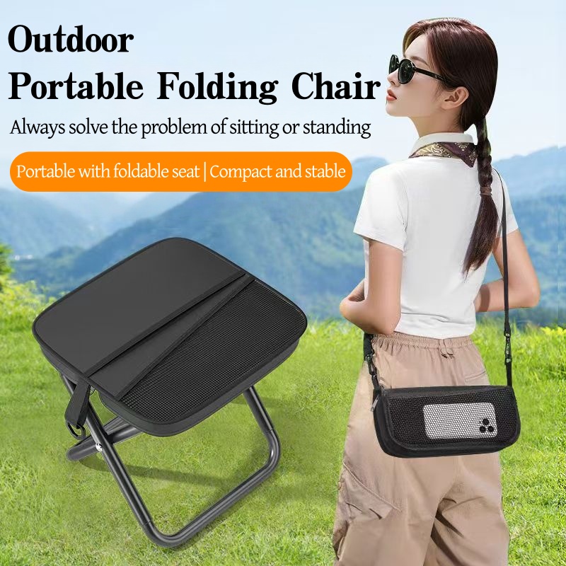 6HY Portable Foldable Backpack - Outdoor Adventure Backpack recension och pris