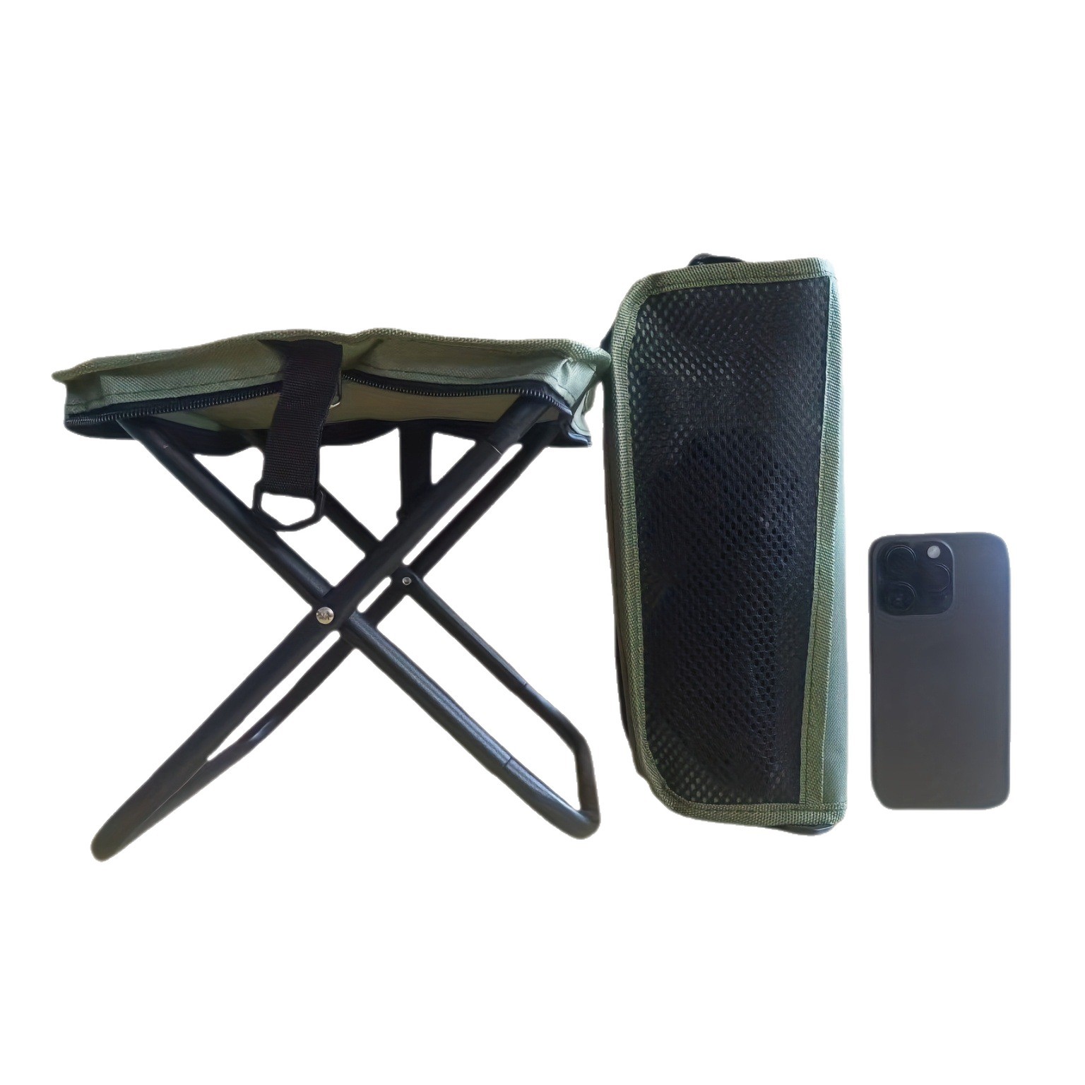 6HY Portable Foldable Backpack - Outdoor Adventure Backpack recension och pris