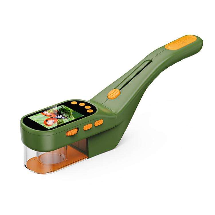 Plastic Kids Bug Viewer 500X H - Outdoor Adventure Kit For Kids recension och pris
