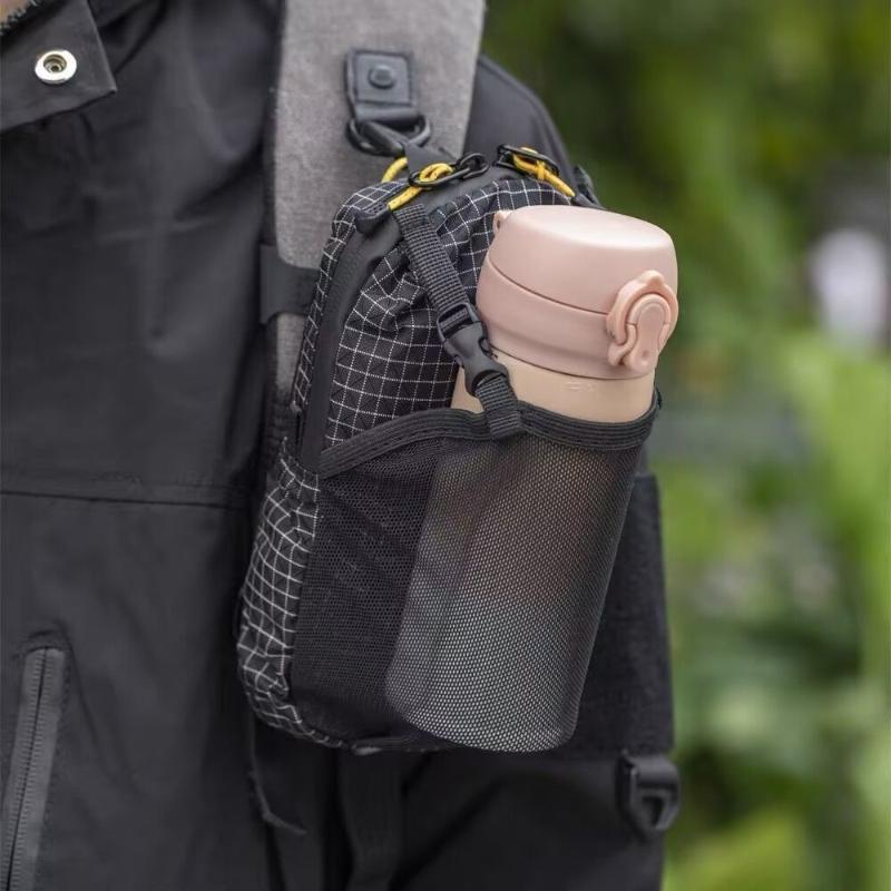 Portable Durable Water Bottle  - Outdoor Adventure Trips recension och pris